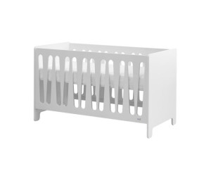 Cama infantil 140x70 (Colección Forms)